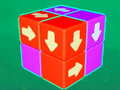 Гульня Magic Cube Demolition