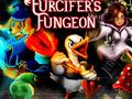 Гульня Furcifer's Fungeon