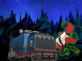 Гульня Ben 10 Alien Catcher