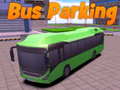 Гульня Bus Parking 