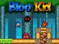 Гульня Bloo Kid