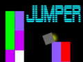 Гульня JUMPER 