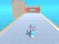 Гульня Ninja Escape