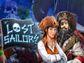 Гульня Lost Sailors
