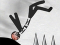 Гульня Destroy The Stickman
