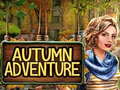 Гульня Autumn Adventure