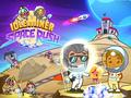 Гульня Idle Miner Space Rush