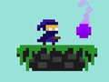 Гульня Funny Magic War