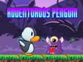 Гульня Adventurous Penguin