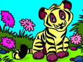 Гульня Paint Craft Drawing