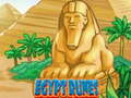Гульня Egypt Runes