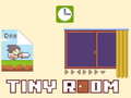 Гульня Tiny Room