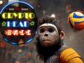 Гульня Crypto Head Ball