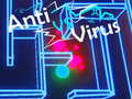 Гульня Anti vs Virus
