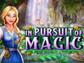 Гульня In Pursuit of Magic