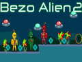 Гульня Bezo Alien 2
