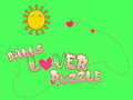 Гульня Balls Lover Puzzle