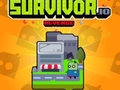 Гульня Survivor.io Revenge