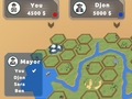 Гульня Wild Ranch: Business Simulator