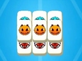Гульня Mahjong Monster Arena