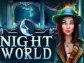 Гульня Night World
