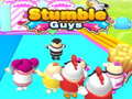 Гульня Stumble Guys 
