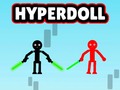 Гульня Hyperdoll