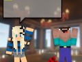 Гульня Noob Date