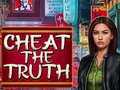 Гульня Cheat the Truth