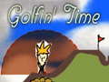 Гульня Golfin' Time