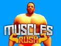 Гульня Muscles Rush