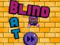 Гульня Blind Bat
