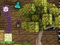 Гульня Minecraft: Potion Craft