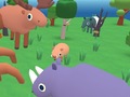 Гульня Animals.bio
