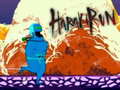 Гульня HarakiRun