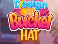 Гульня Design my Bucket Hat
