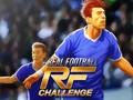 Гульня Real Football Challenge