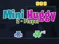 Гульня Mini Huggy 2 - Player