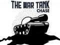 Гульня The War Tank Chase