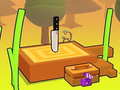 Гульня Knife Flipp