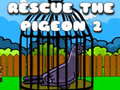 Гульня Rescue The Pigeon 2