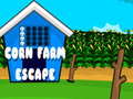 Гульня Corn Farm Escape
