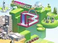 Гульня Wonderputt