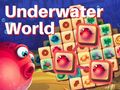 Гульня Underwater World