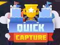 Гульня Quick Capture
