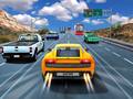 Гульня Highway Road Racing