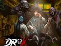 Гульня Dr. X