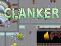 Гульня Clanker.io