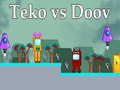 Гульня Teko vs Doov