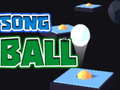 Гульня Song Ball